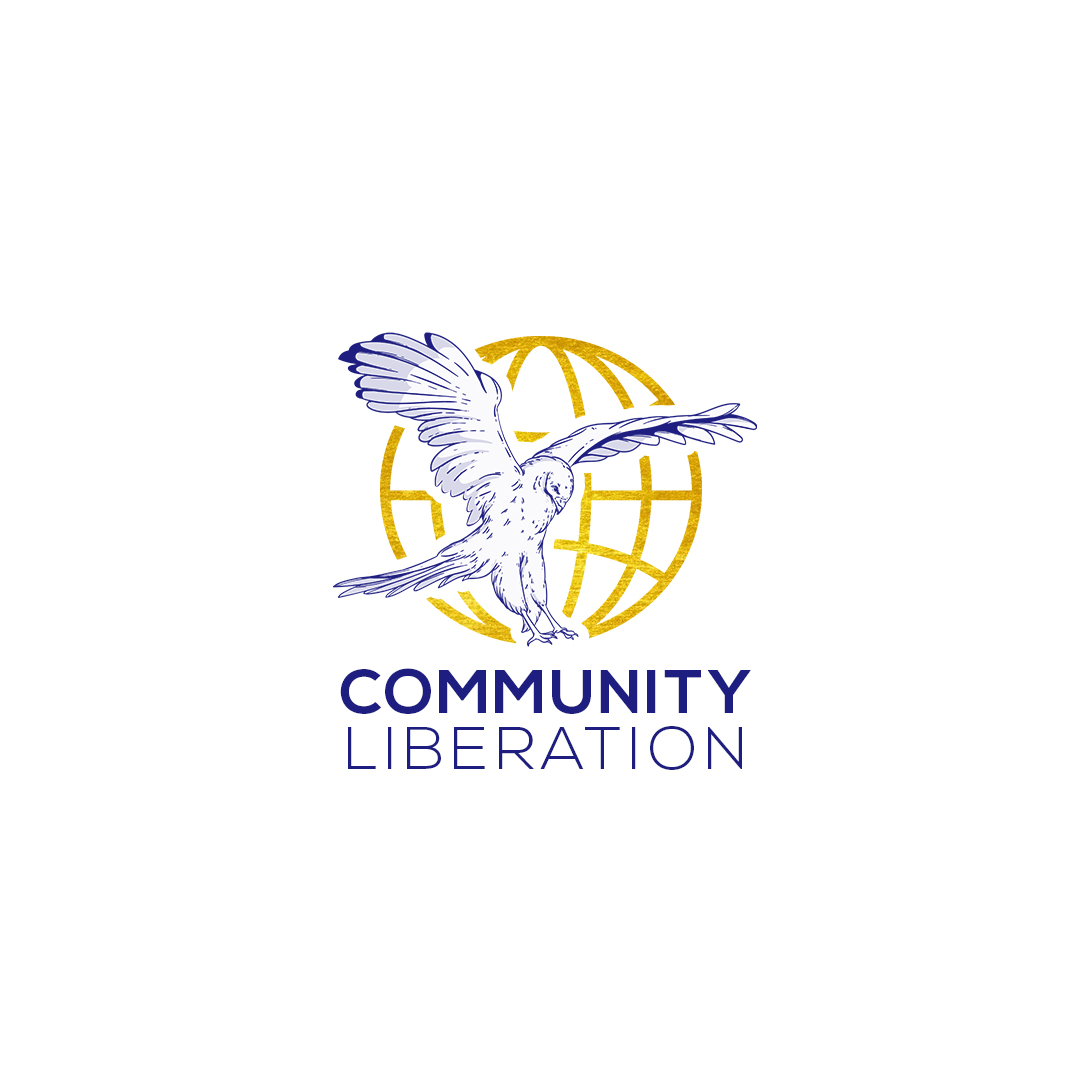 Community Liberation volunteers