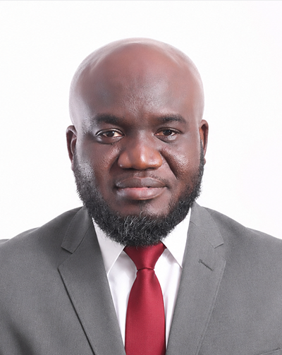 Eugene Coal Kwame Gbedemah